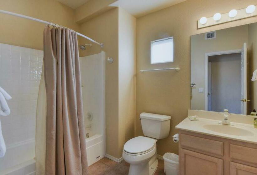 酒店 Catalina Mountain Views #212