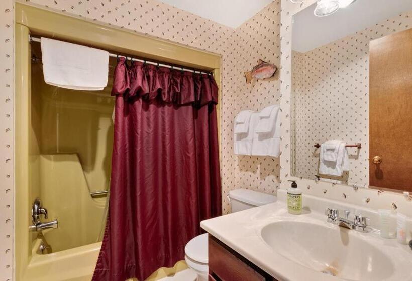 فندق Cleerwood Village #264