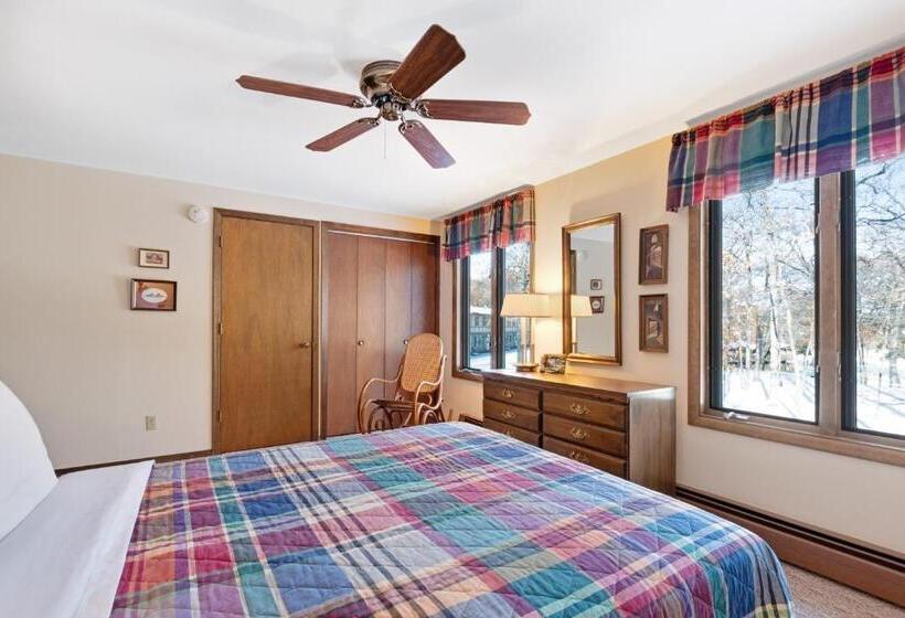 فندق Cleerwood Village #264