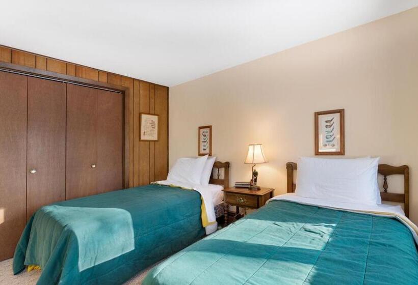 فندق Cleerwood Village #264