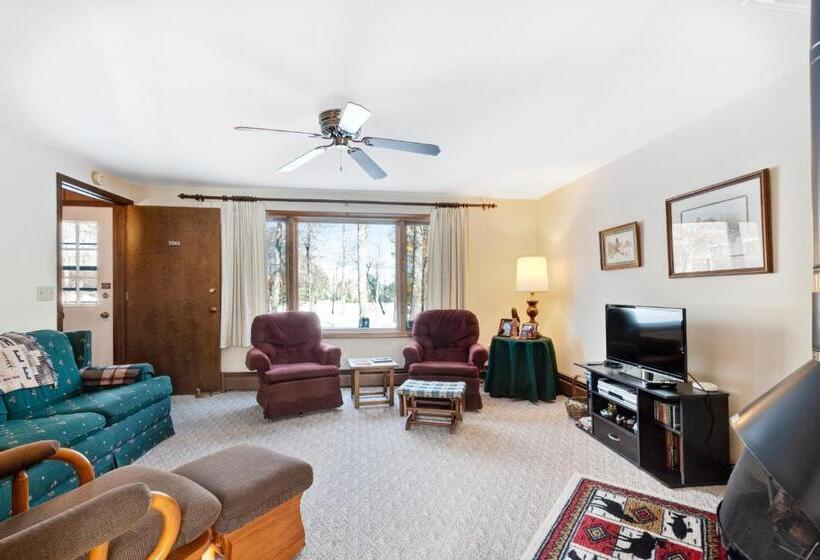 فندق Cleerwood Village #264