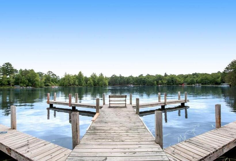 فندق Cleerwood Village #264