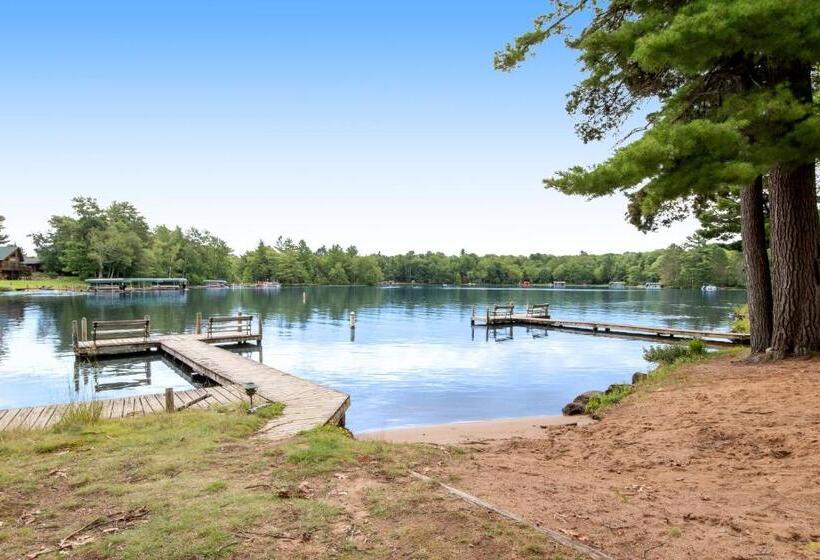 فندق Cleerwood Village #264