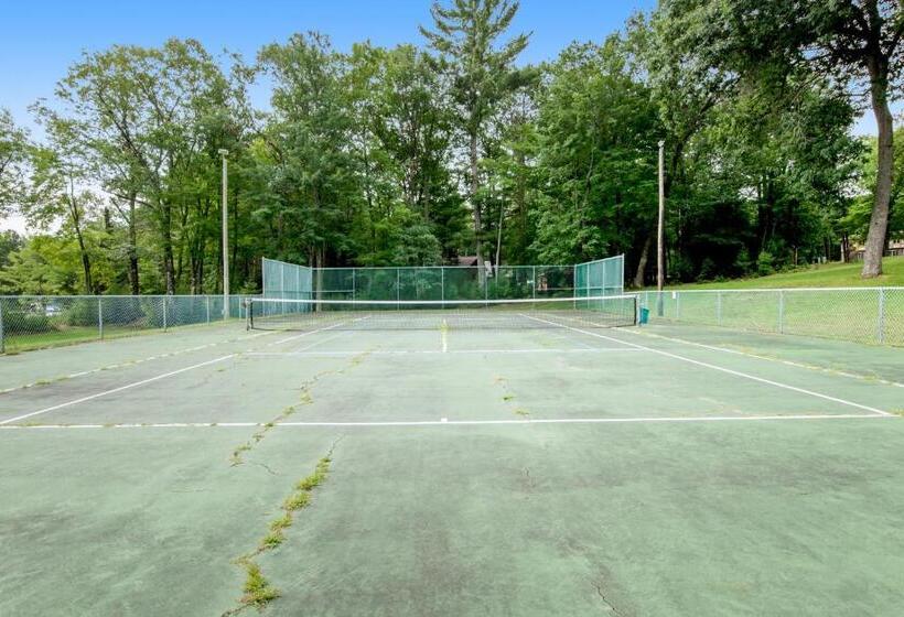 فندق Cleerwood Village #264