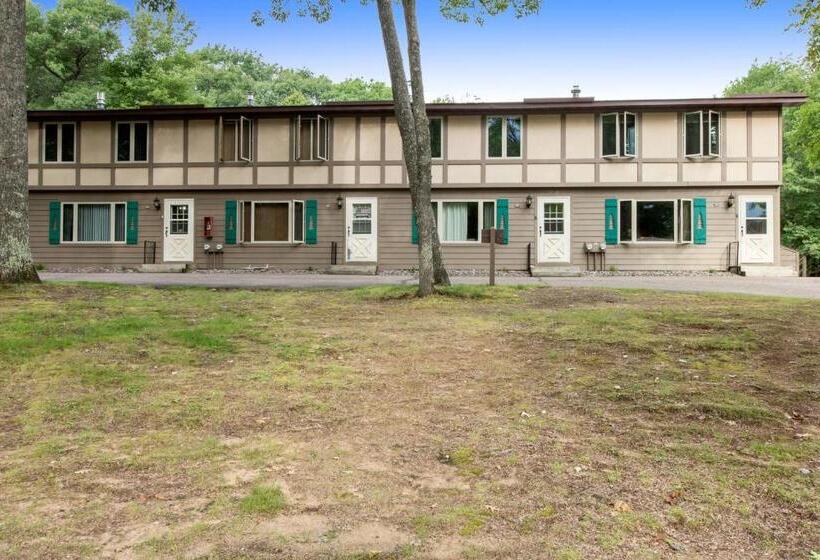 فندق Cleerwood Village #264