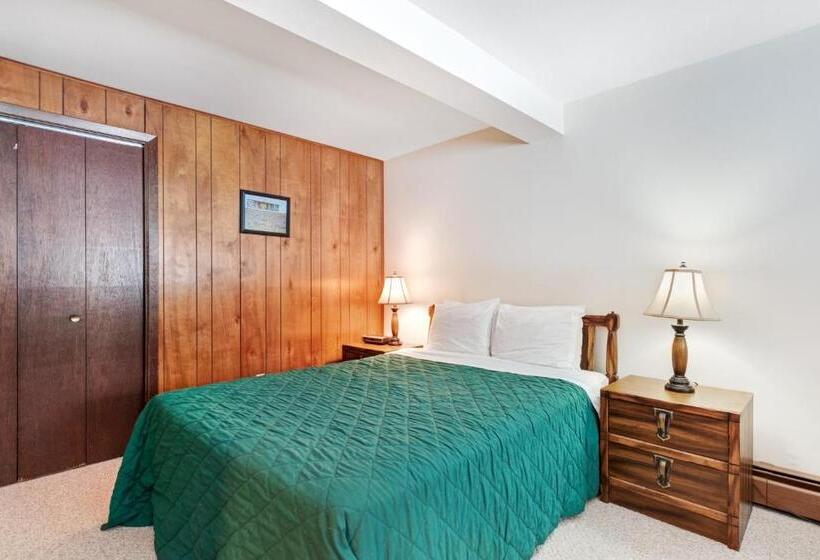 فندق Cleerwood Village #264