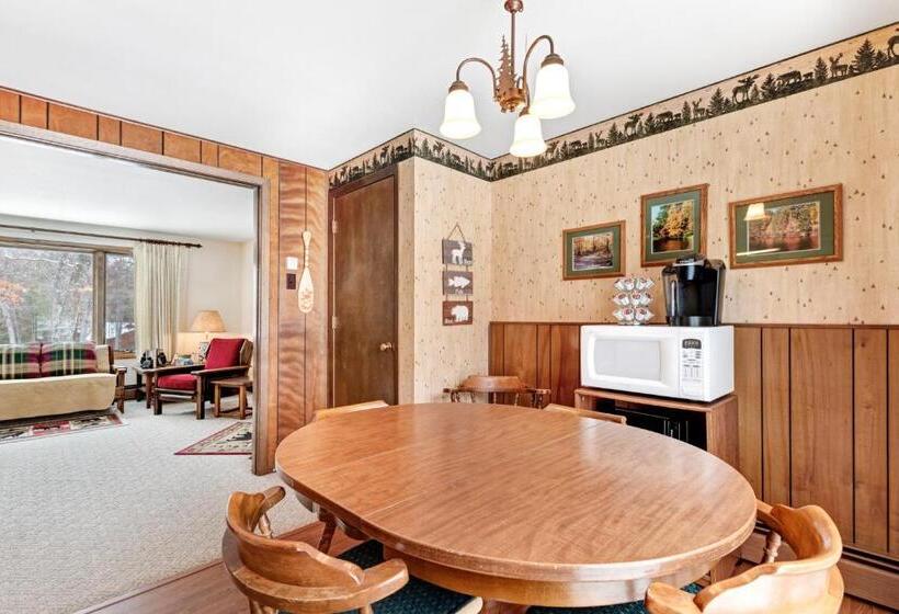 فندق Cleerwood Village #264