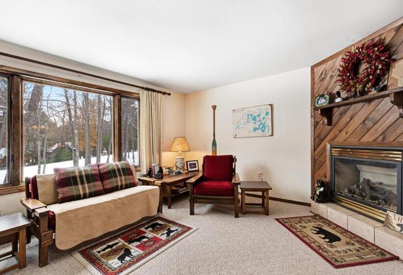 فندق Cleerwood Village #264