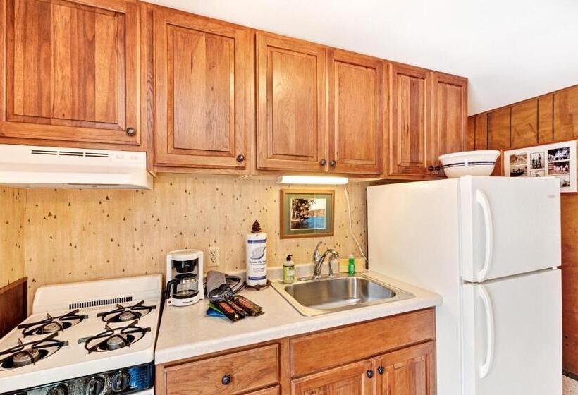 فندق Cleerwood Village #264