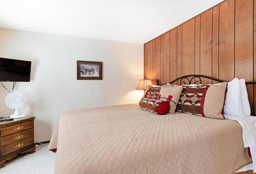 فندق Cleerwood Village #264