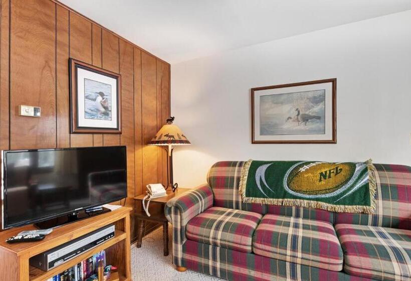 فندق Cleerwood Village #264