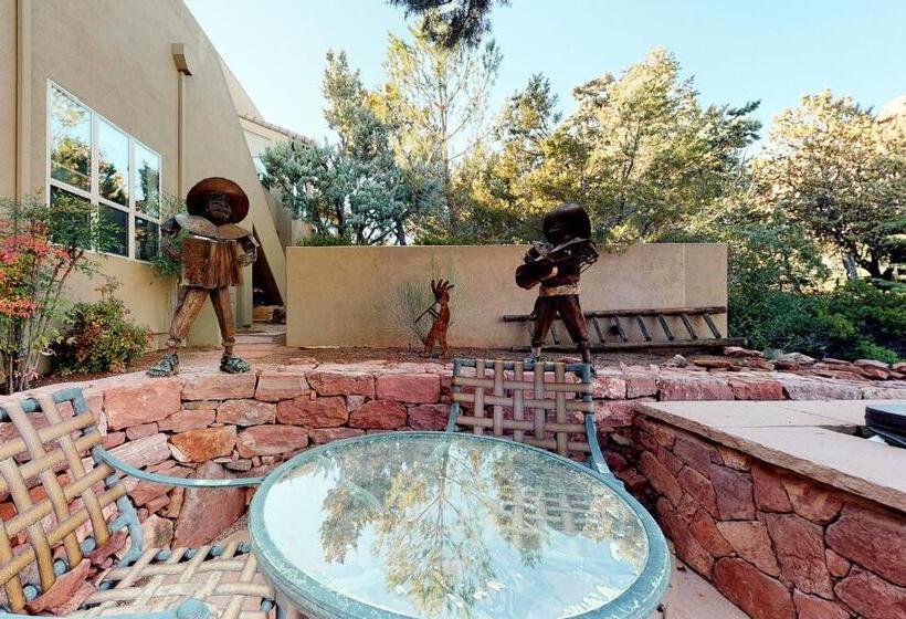 هتل Coffee Pot Place