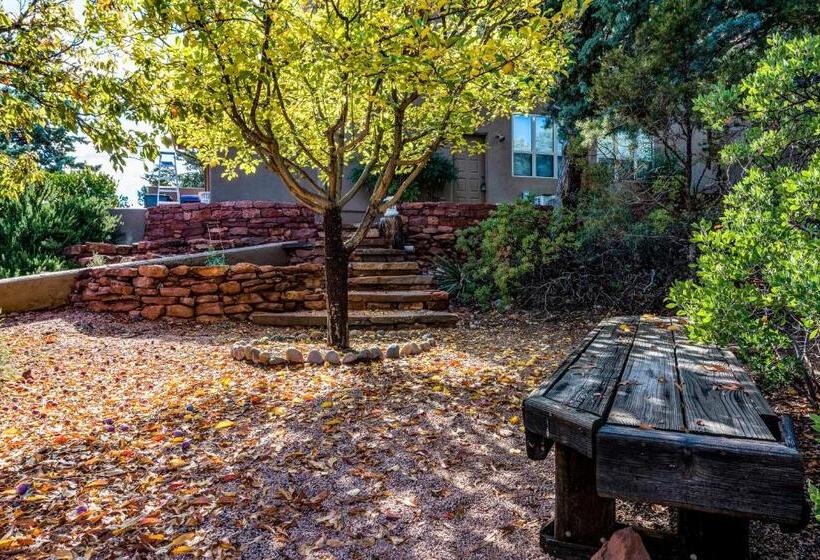 هتل Coffee Pot Place