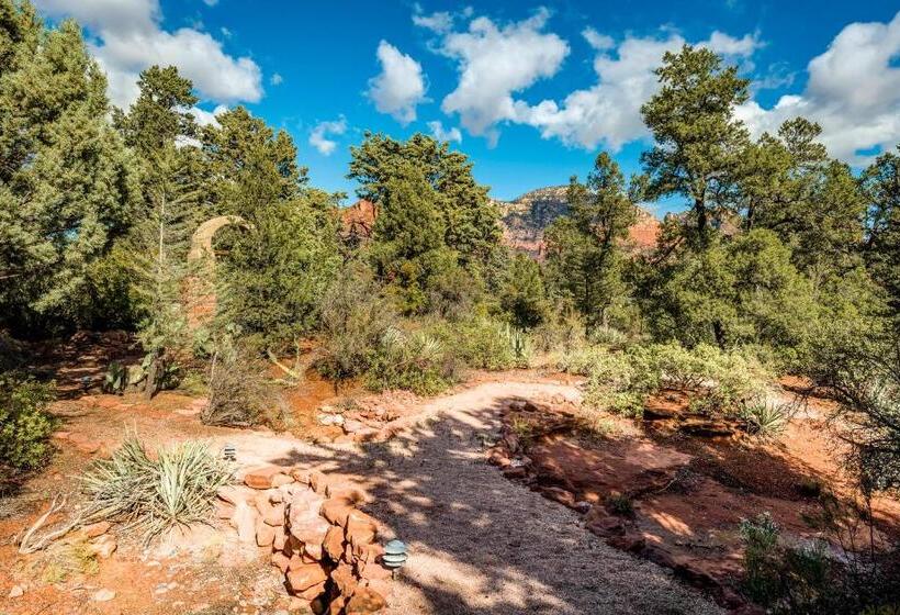 هتل Coffee Pot Place