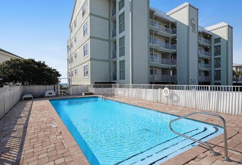 فندق Commodore S Retreat 107