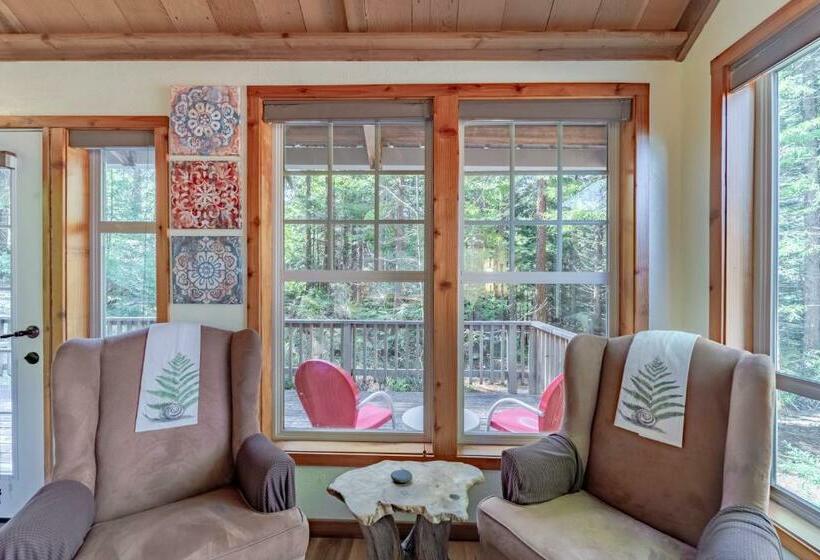 فندق Dear Ol  Dad S Cabin