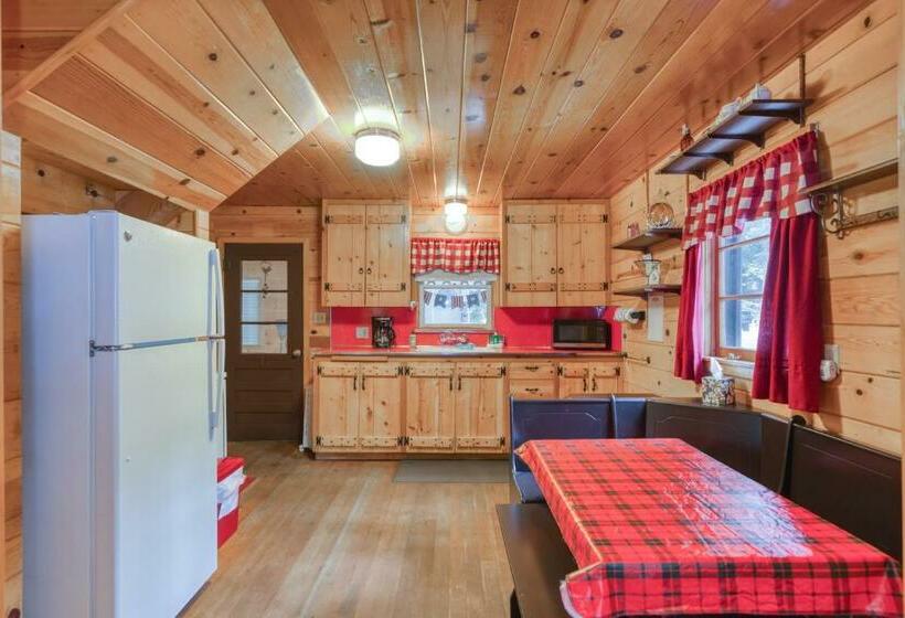 호텔 Elevation Station