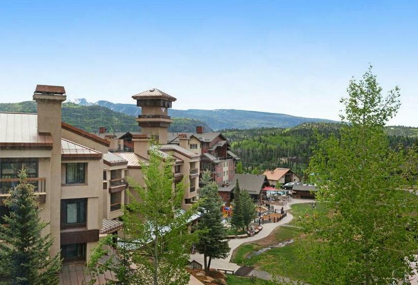 فندق Eolus Lodge #522