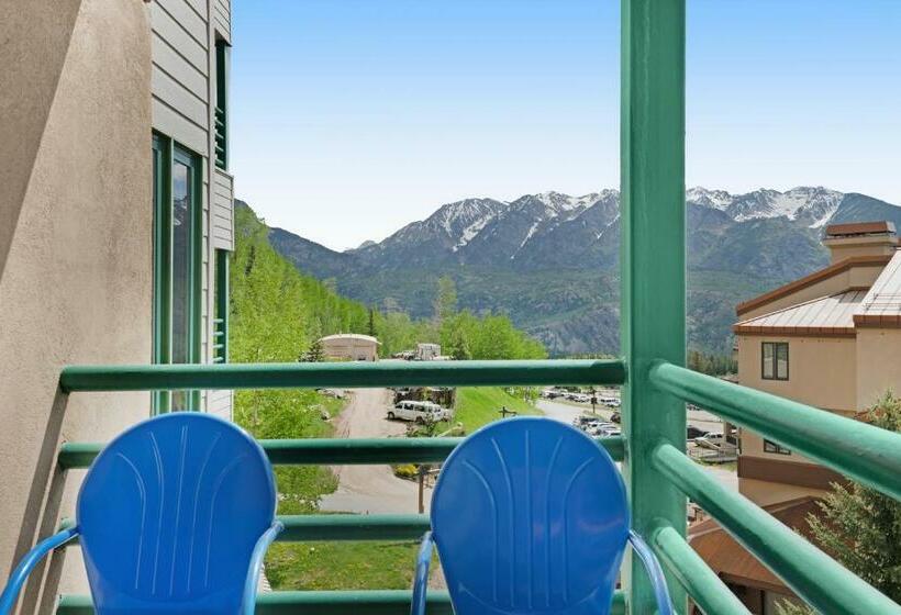 فندق Eolus Lodge #522