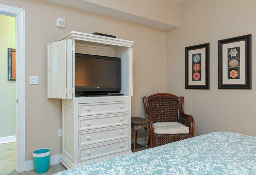 호텔 Escapes! To The Shores #204