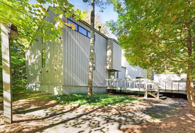 فندق Harbor Cove #9