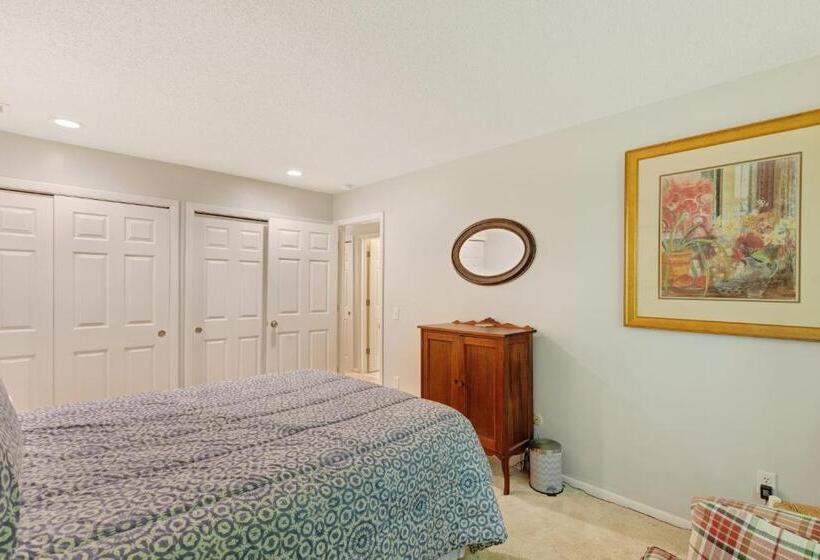 هتل Harbor Cove #9