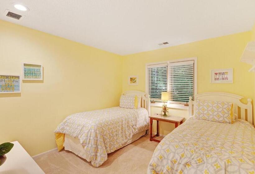 فندق Harbor Cove #9