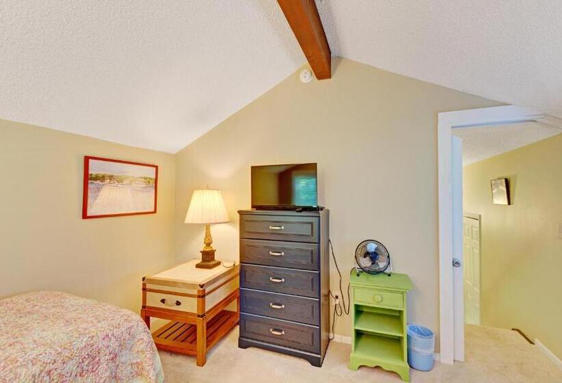 فندق Harbor Cove #9