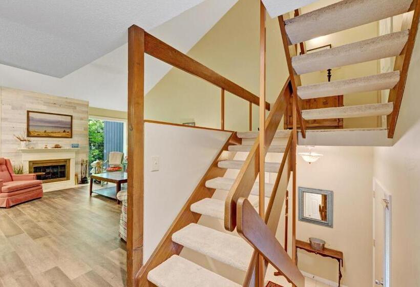 فندق Harbor Cove #9