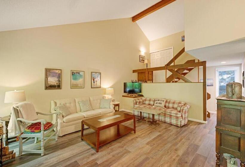 فندق Harbor Cove #9