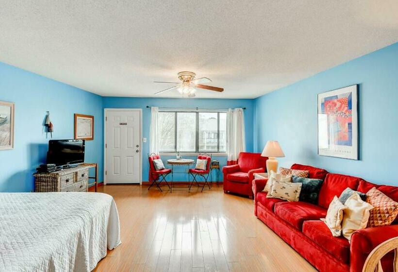 فندق Hidden Beach Villas 215