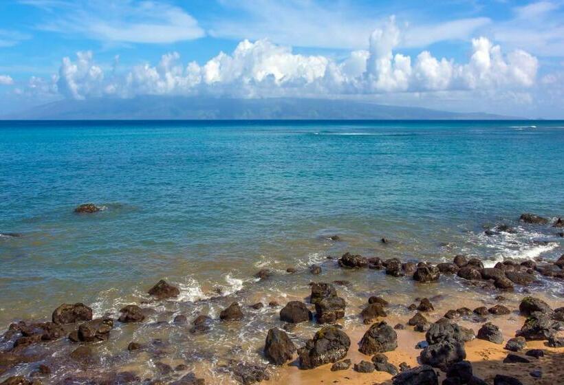 Отель Mahina Surf 109