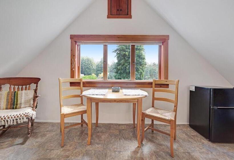 فندق Meadow Redwoods