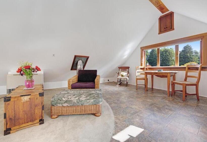 فندق Meadow Redwoods