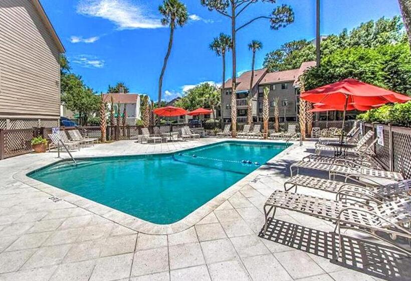 בית מלון כפרי Moorings 0910