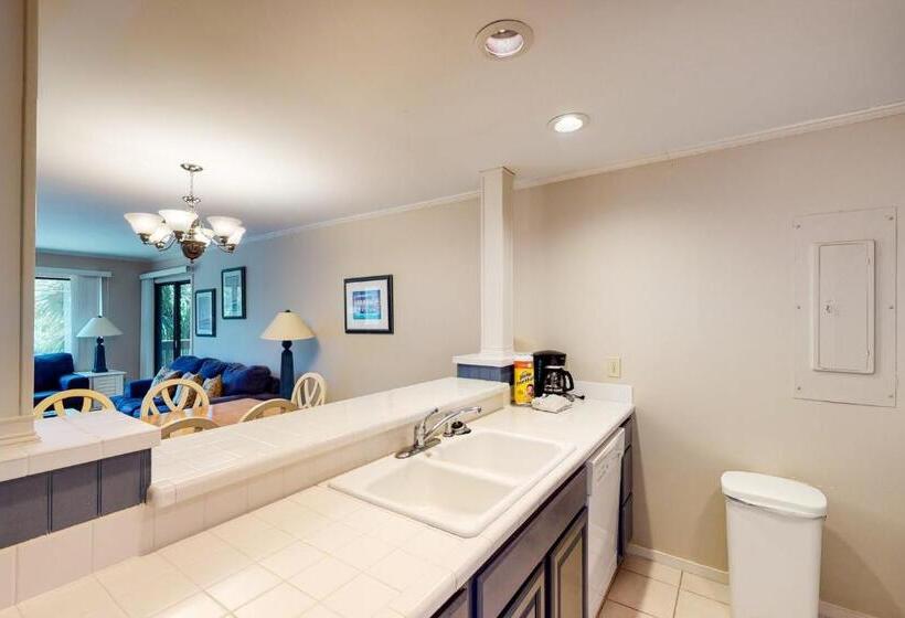 בית מלון כפרי Moorings 0910