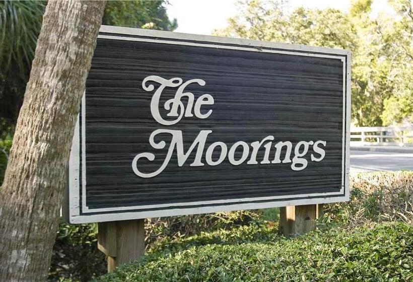 בית מלון כפרי Moorings 0910