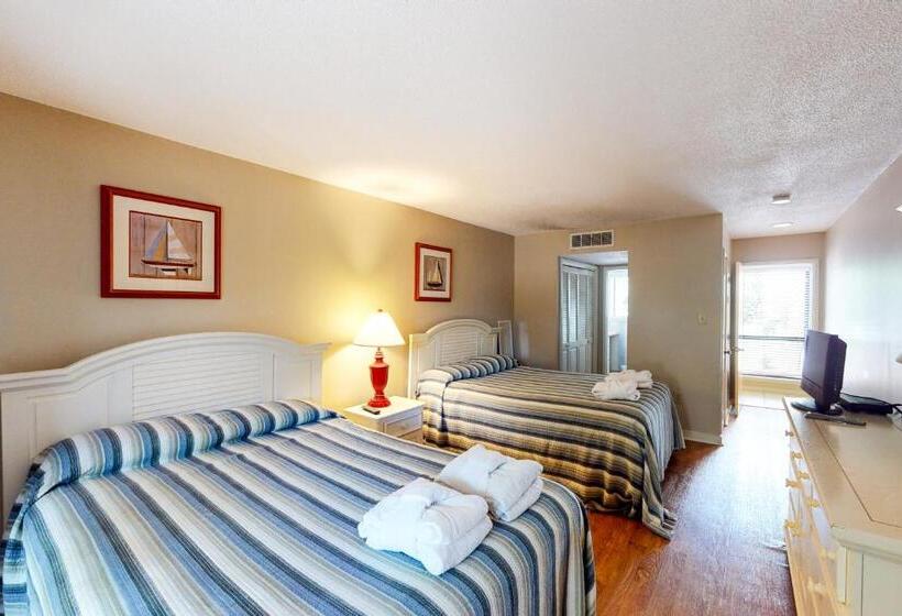 בית מלון כפרי Moorings 0910