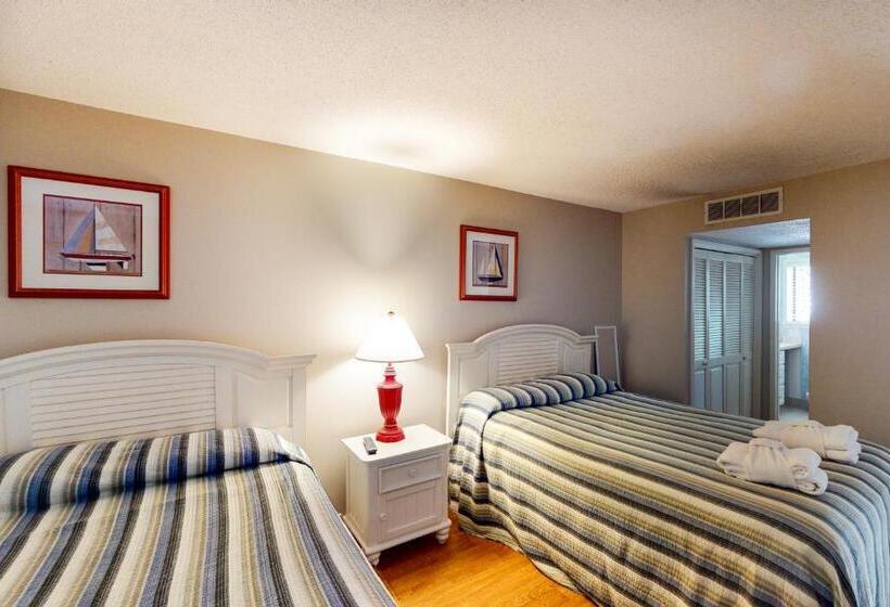 בית מלון כפרי Moorings 0910