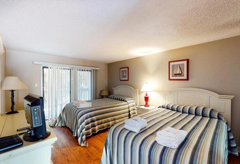 בית מלון כפרי Moorings 0910