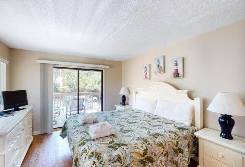 בית מלון כפרי Moorings 0910