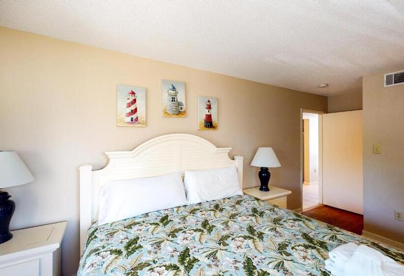 בית מלון כפרי Moorings 0910