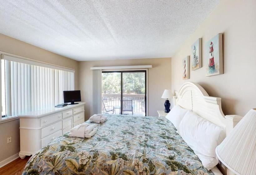 בית מלון כפרי Moorings 0910