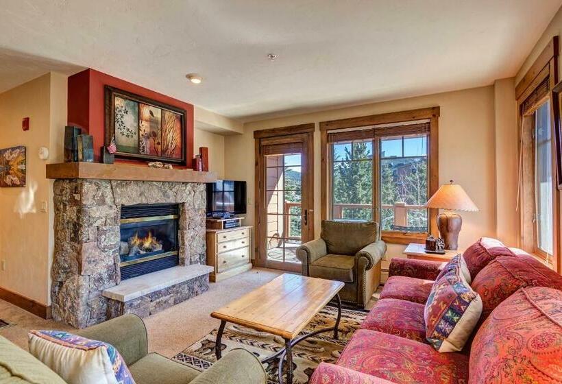 호텔 Mountain Thunder 5202