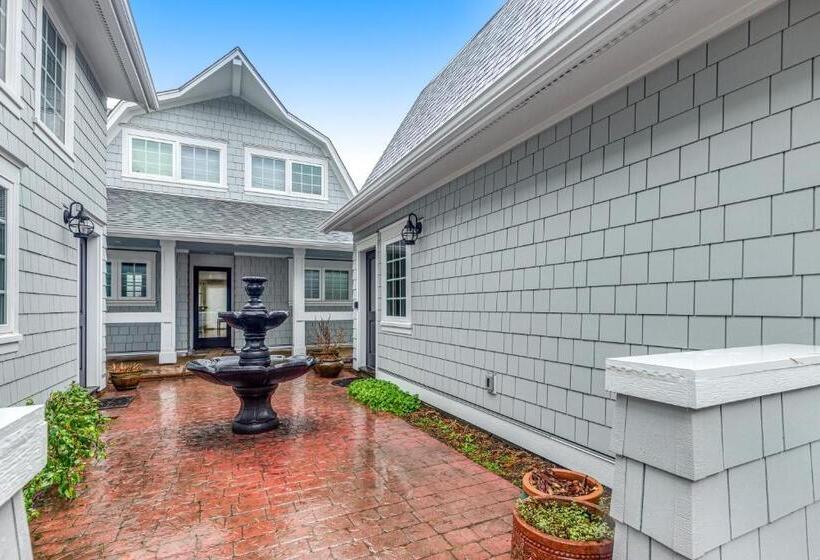 فندق Ocean Delight