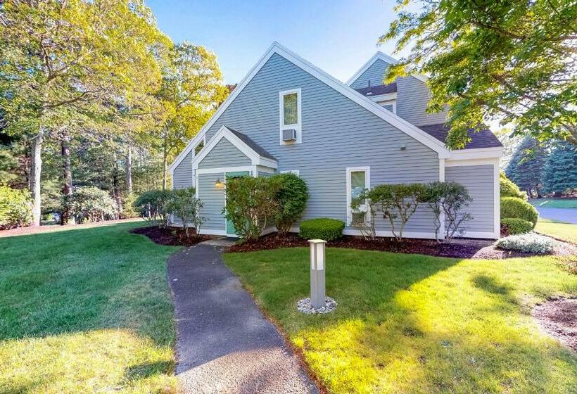 فندق Ocean Edge Retreat