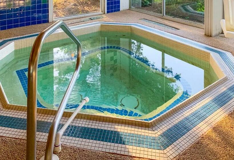 فندق Ocean Edge Retreat