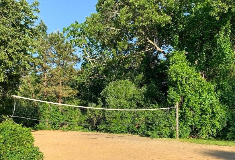 فندق Ocean Edge Retreat