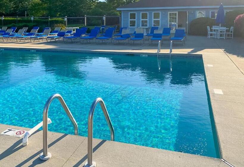 فندق Ocean Edge Retreat