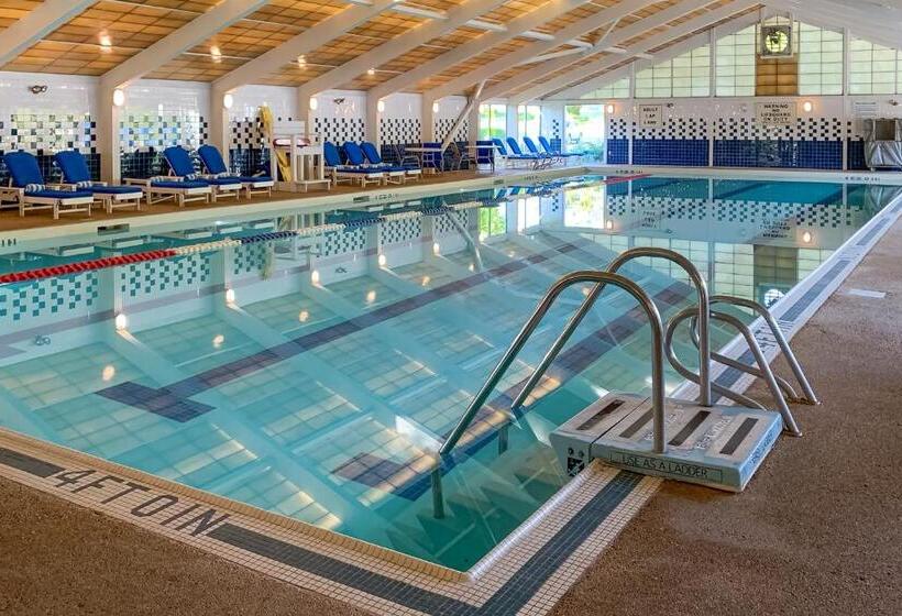 فندق Ocean Edge Retreat